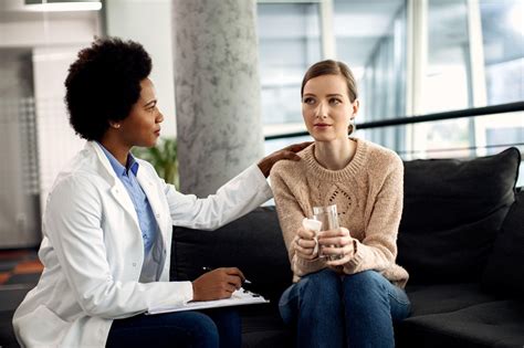 Do Psychiatrists Do Talk Therapy? - Good Path Health Services