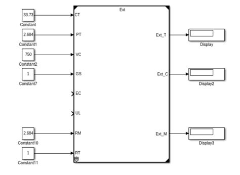 Image result for Create Variable Simulink
