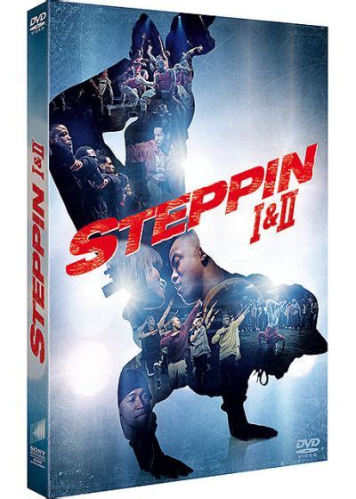 Image result for steppin