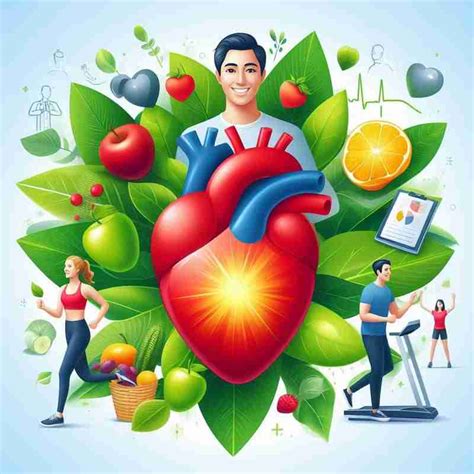 Integratori per la Salute Cardiovascolare: Tutto Quello che Devi Sapere ...
