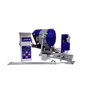 Juki Jin-PSM-550W Motor Electric | Trailor | Stitching Sewing Machine ...