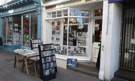 Stephen's Bookshop (Monmouth) - All You Need to Know BEFORE You Go