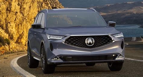 Acura RDX vs MDX – Which SUV Steals the Spotlight? : r/Acura