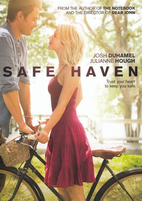 Julianne Hough Safe Haven Movie Julianne Hough Editorial Stock Image.