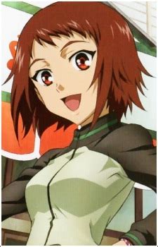 Aiko Andou (True Tears) - MyAnimeList.net