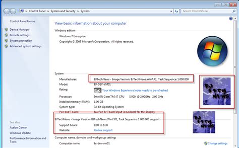 System Properties for Windows 10 的图像结果