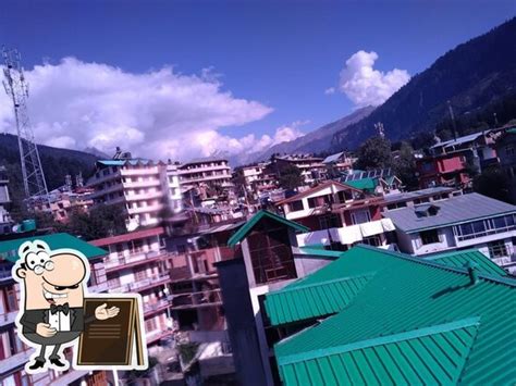 Green Food Cafe, Manali - Restaurant reviews