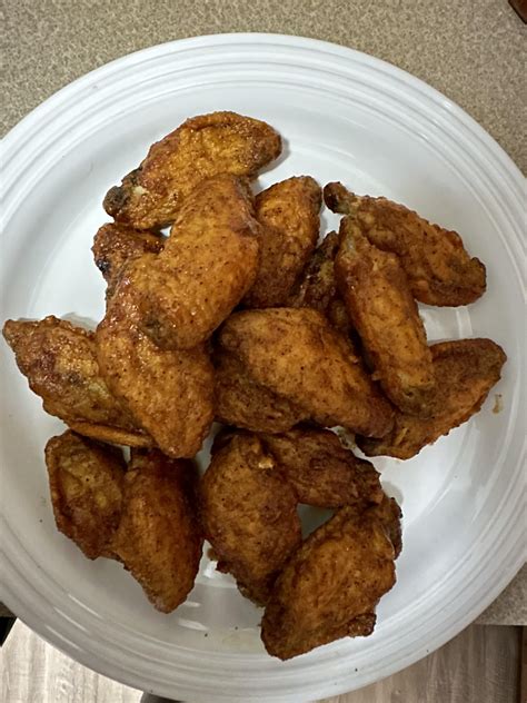 Sweet Baby Ray's Nashville Hot Chicken Sauce : r/Wings