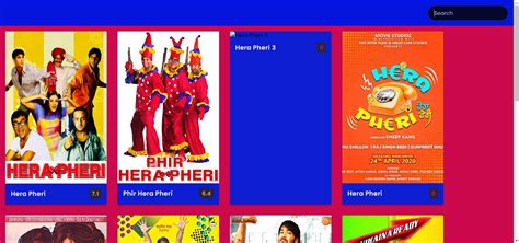 Website Movie Using HTML CSS 的图像结果