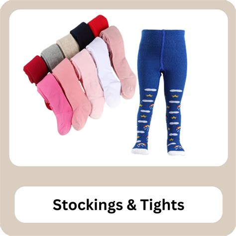 Baby Stockings & Baby Tight,For Babies,Infants and Kids,Imported ...