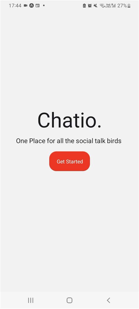 Image result for React Native Chat API