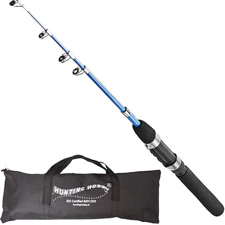 2.1 mtr Fishing Rod Set : Amazon.in: Sports, Fitness & Outdoors