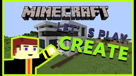 Image result for Minecraft Create Mod Video Episodes