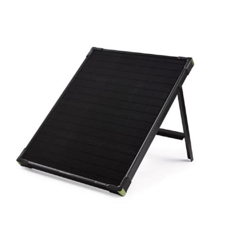 Boulder 50 Solar Panel, 133,25