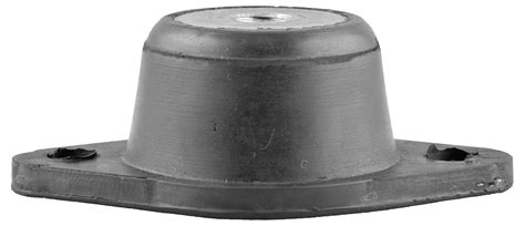 Hi Damp HD RH 2 Vibration Isolator (Black) : Amazon.in: Industrial ...