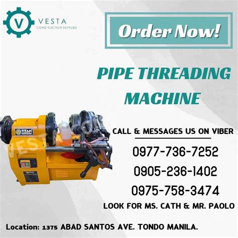 Image result for Pipe Threading Machine Icon