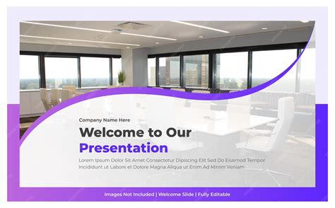 Presentation First Page Design 的图像结果