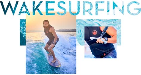 Wake Surfing Training at Joyce Hartmann blog