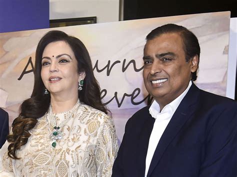 Mukesh Ambani: Football, book launch and a convocation: Mukesh & Nita ...