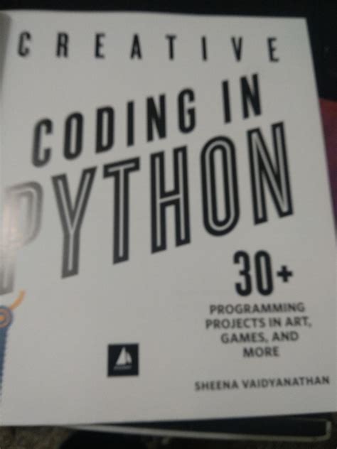 Image result for Creative Coding Programming Python