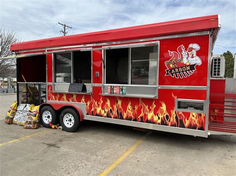 First Look at Pollos Al Carbon - A worthwhile west side taco truck ...
