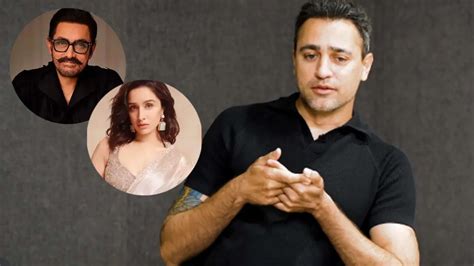 Is Imran Khan joining Aamir Khan and Shraddha Kapoor in Ashneer Grover ...