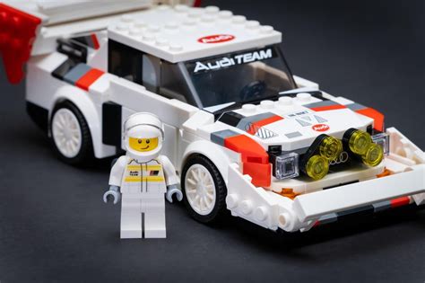 Primer mitologija Touhou lego audi quattro s1 Kostni mozeg Nošenje ...