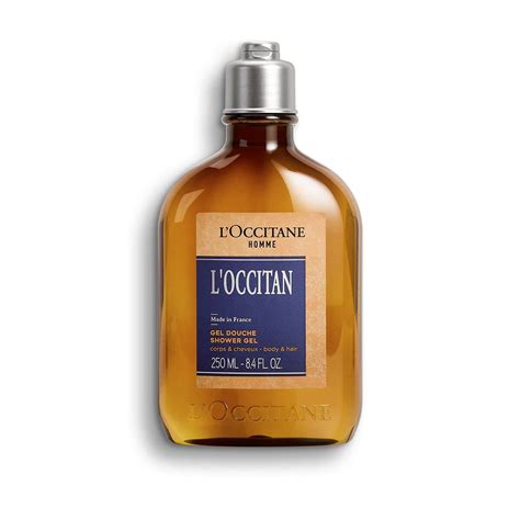 L'Occitane Shower Gel : Amazon.in: Beauty