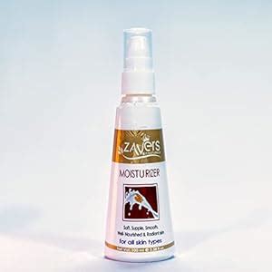 Zavers Moisturizer Soft, Supple, Smooth, Well-Nourished & Radiant Skin ...