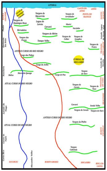 Traditional Communities and Mental Maps: Dialogues between Local ...