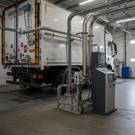 Clean Truck Check In Lennox, CA - Clean Truck Check - Convenient CARB ...