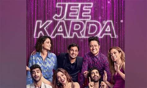 A look at songs from Tamannaah Bhatia-starrer ‘Jee Karda’