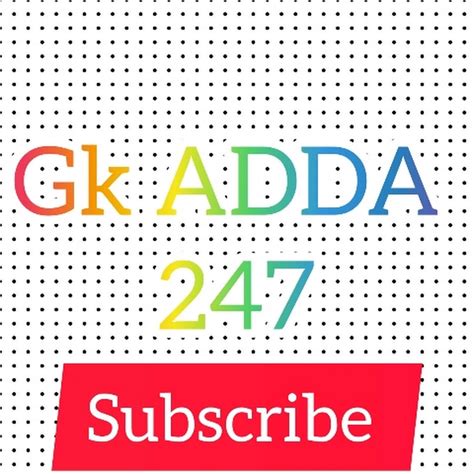 Image result for Adda 247 GK GS Class