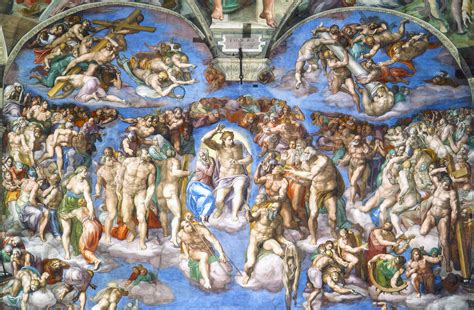 Michelangelo’s Masterpieces in Rome: Complete Guide To See Them
