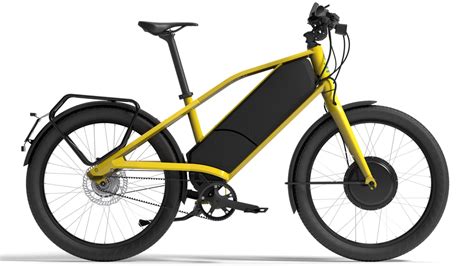 Ellio Original | Fietsen De Geus