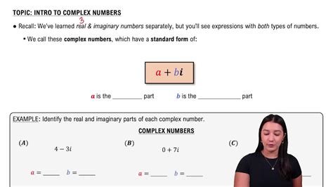 Image result for Complex Numbers Rowa Learning Platform