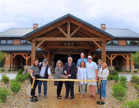 LORAIN COUNTY: Sheffield Village welcomes Tall Oaks | News ...