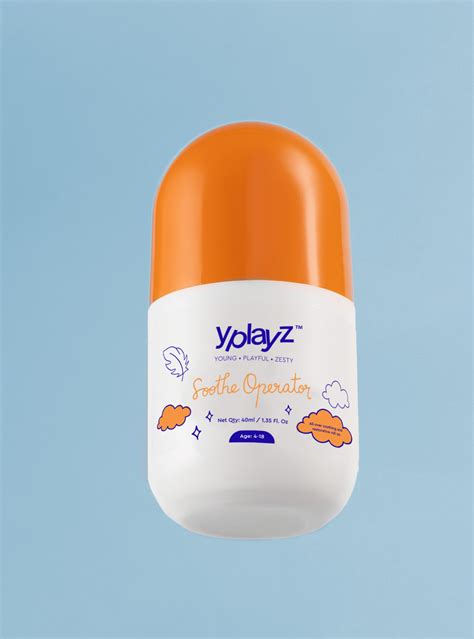 Best Skin Care & Hair Care Products for Kids - YPlayZ