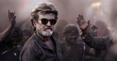 Rajinikanth and the colour black, from ‘Apoorva Raagangal’ to ‘Kaala’