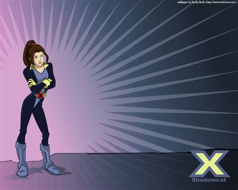 Kitty Pryde X Men Evolution