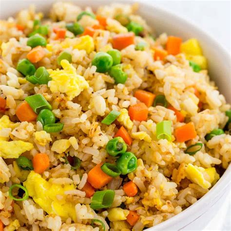 how to cook fried rice wikihow