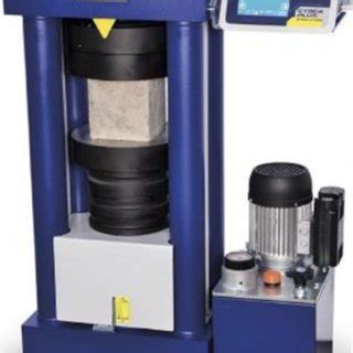 Image result for Compression Testing Machine for Concrete