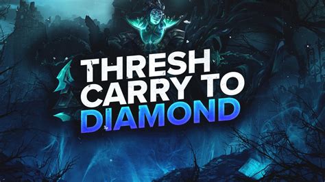 Thresh Intro 的图像结果