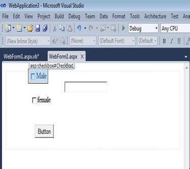 Image result for Codes for Check Box When Using Vb.net