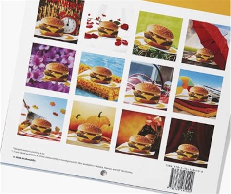 McDonald’s reveals Quarter Pounder scented candles, 14k gold ‘love ...