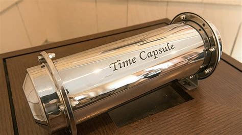 Time Capsule Containers 的图像结果