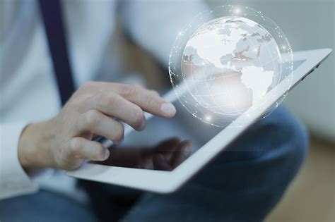 Futuristic Hologram Computer Screen 的图像结果