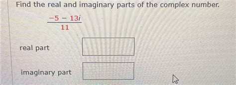 Image result for Complex Number Imaginary and Real Part