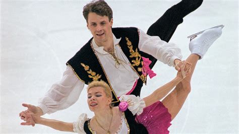 Married Russian Figure-Skating Stars Are Among Victims of Plane Crash ...
