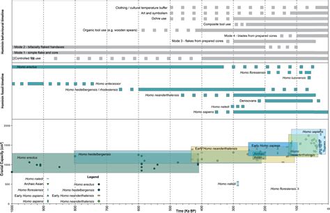 Evolution Graph 的图像结果